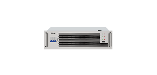 回饋式交流電子負載-FL92000E系列